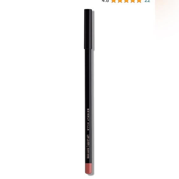 NWT Anastasia Liquid Lipstick & Lip Pencil Dusty Rose Colour - Picture 5 of 8